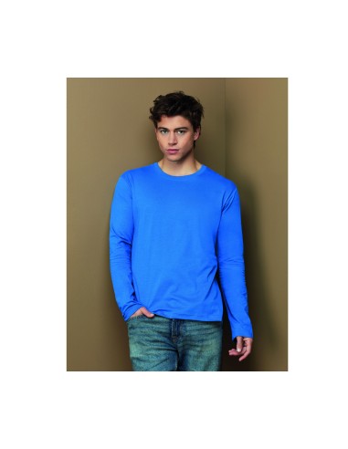 STE-ST2500-Classic-T Long Sleeve
